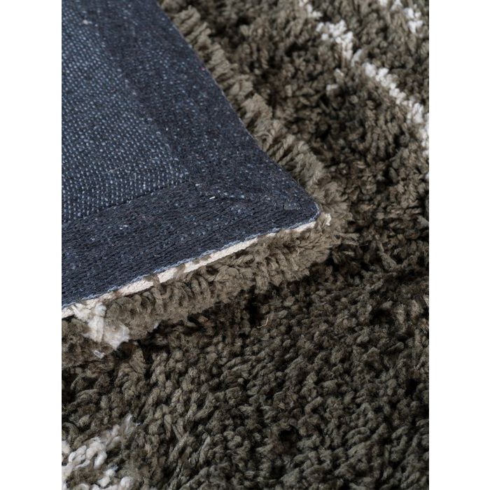 Vloerkleed Jim Green 160 x 230 cm