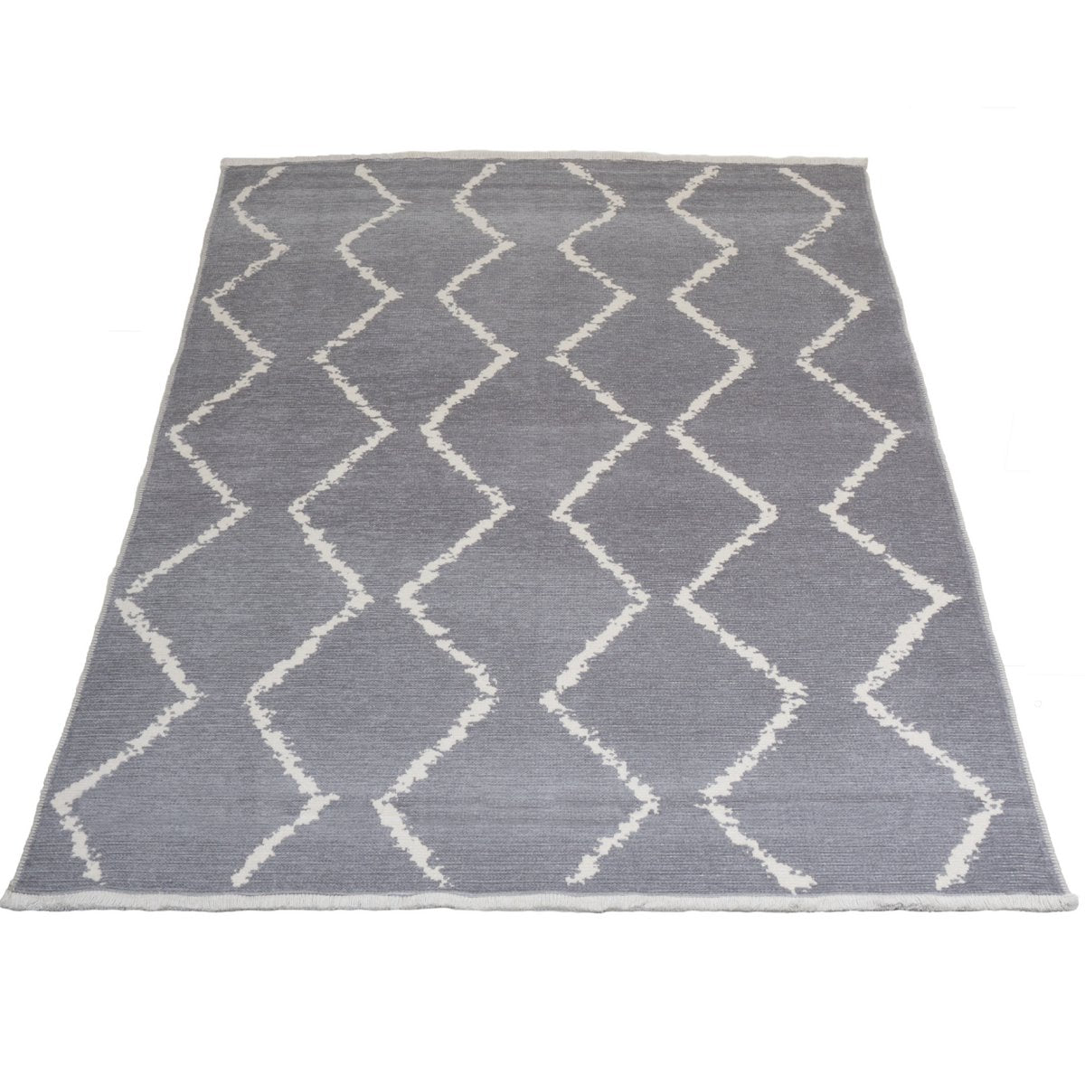 Dubbelzijdig Vloerkleed Ruben Etro 200 x 290 cm
