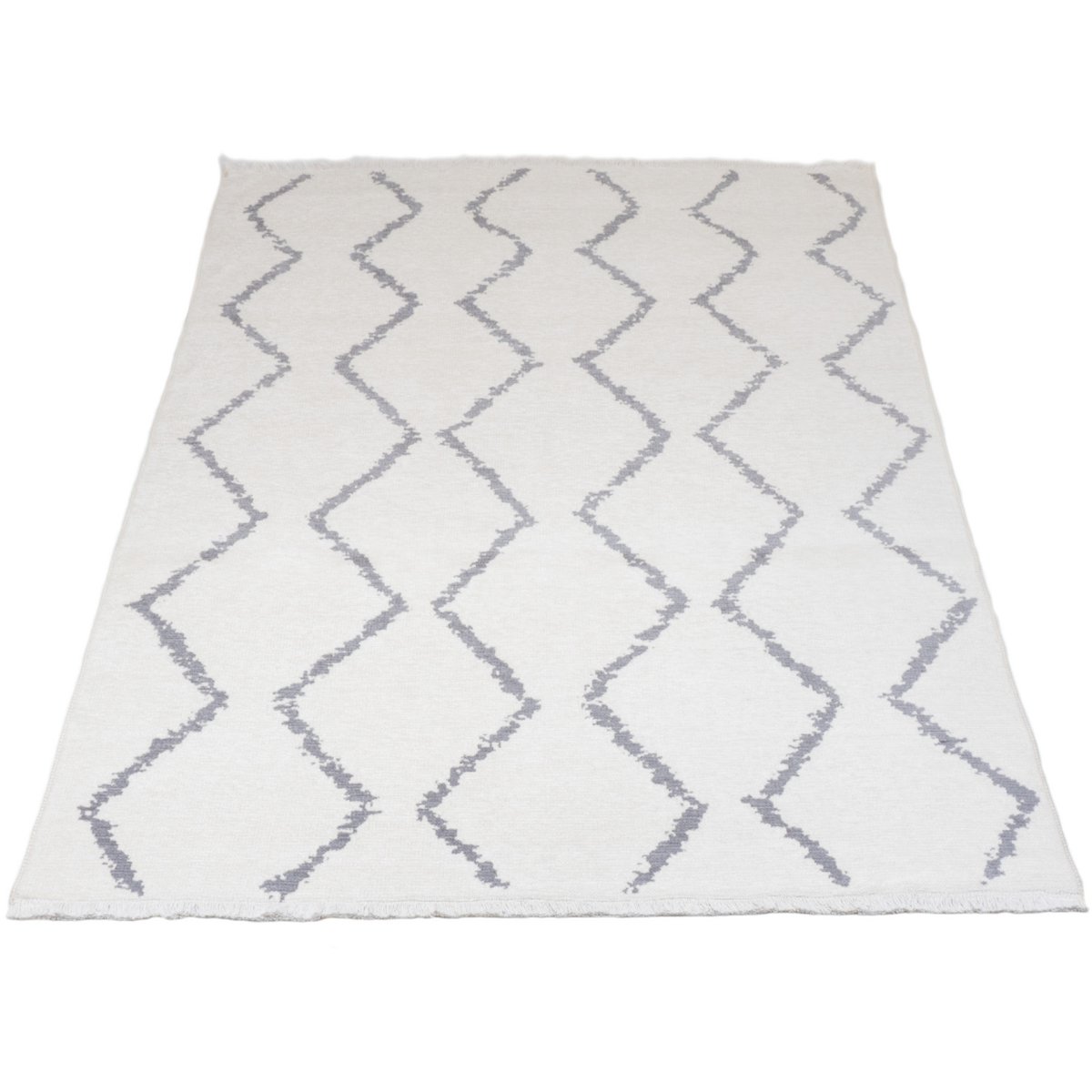 Dubbelzijdig Vloerkleed Ruben Etro 200 x 290 cm