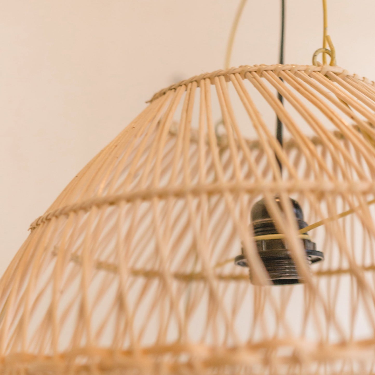 Rotan Lamp | Lampenkap SEMINYAK