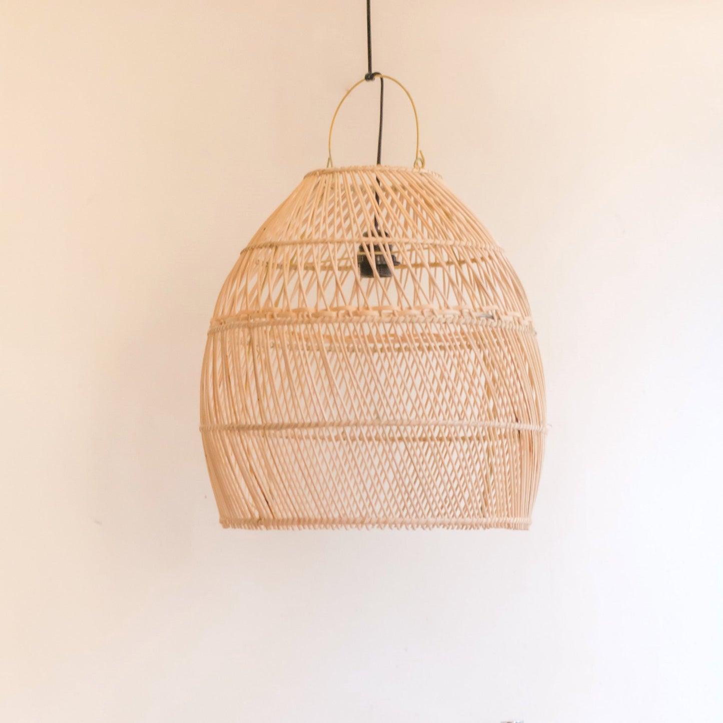 Rotan Lamp | Lampenkap SEMINYAK