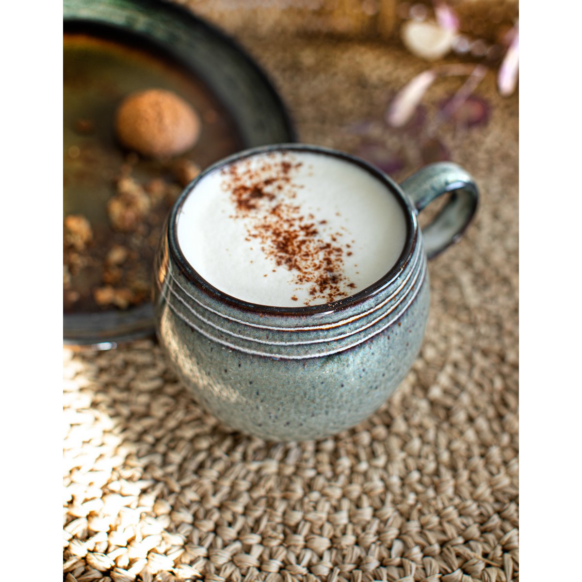 De Comporta Espressokop - S - Set van 6