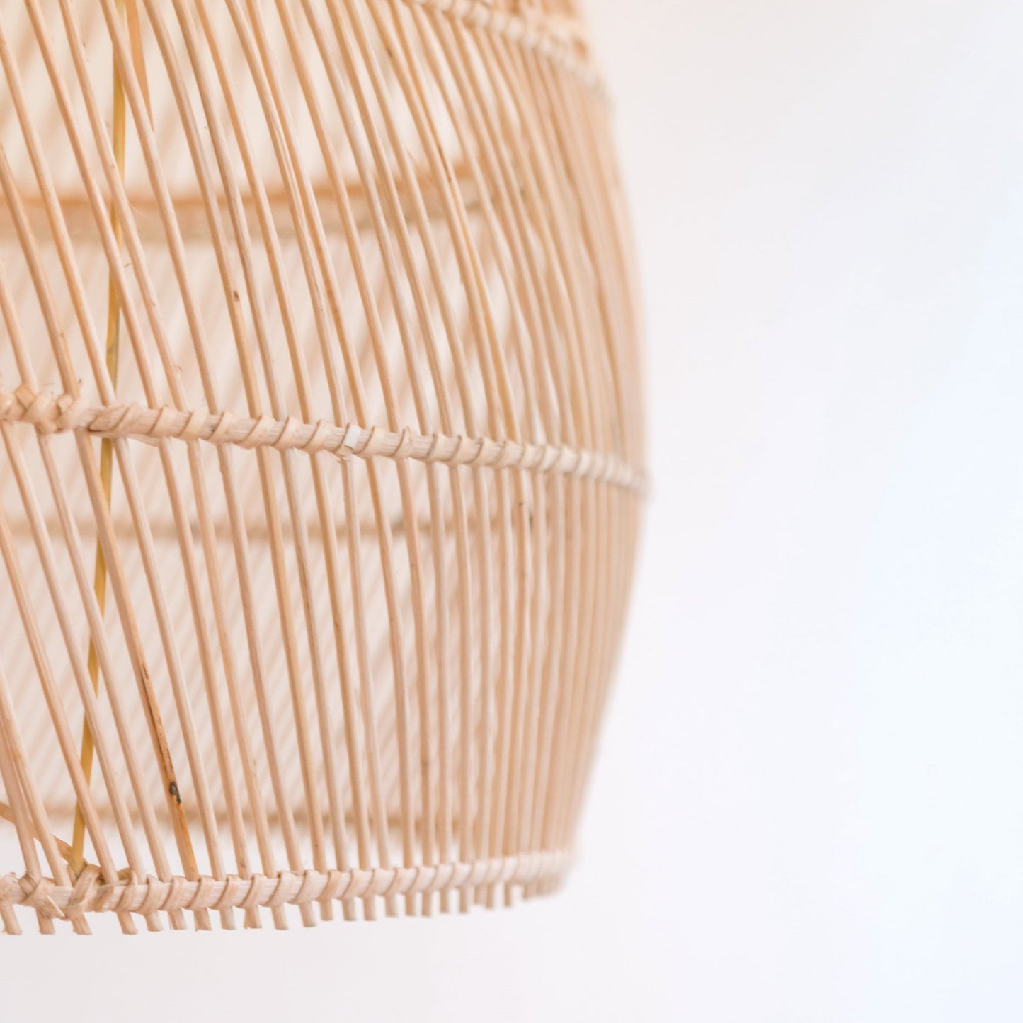 Rotan Lamp | Lampenkap SEMINYAK